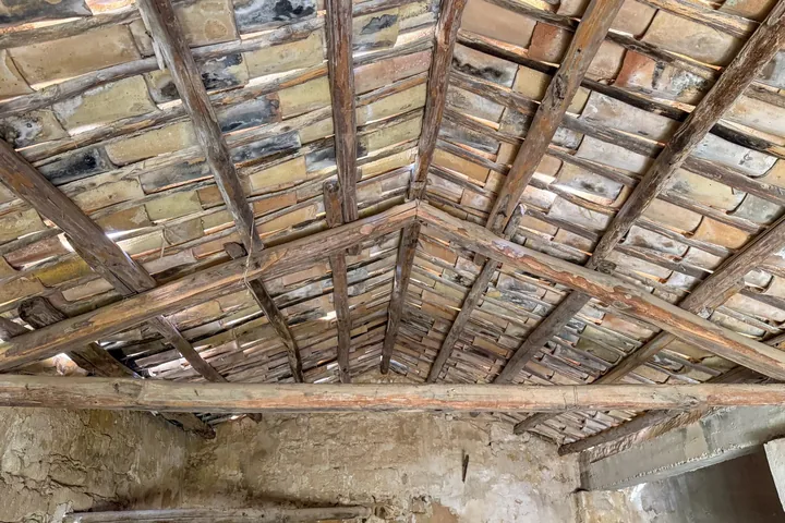 Casa Isolotto: fotografia dell’agenzia 36