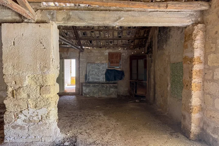 Casa Isolotto: fotografia dell’agenzia 34