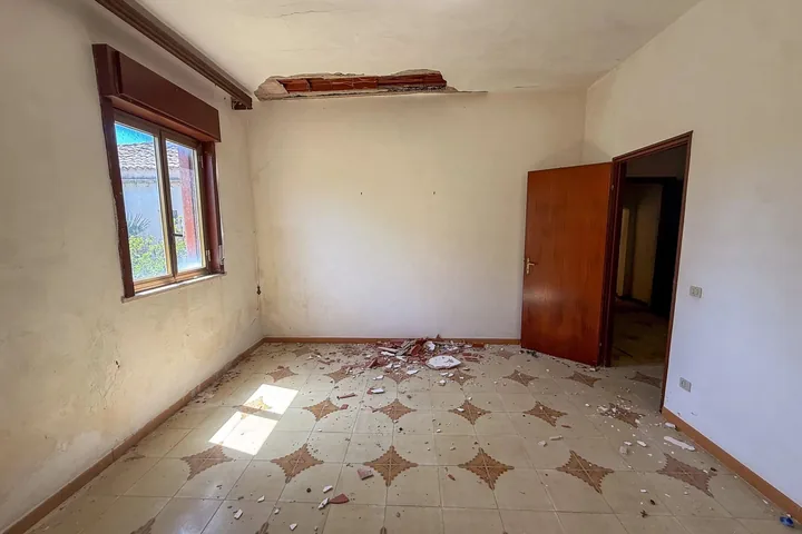 Casa Isolotto: fotografia dell’agenzia 22