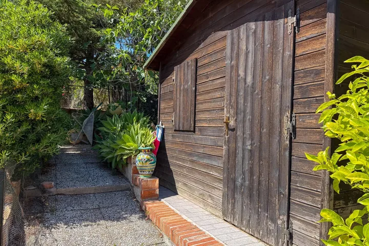 Villa Salina: fotografia dell’agenzia 52