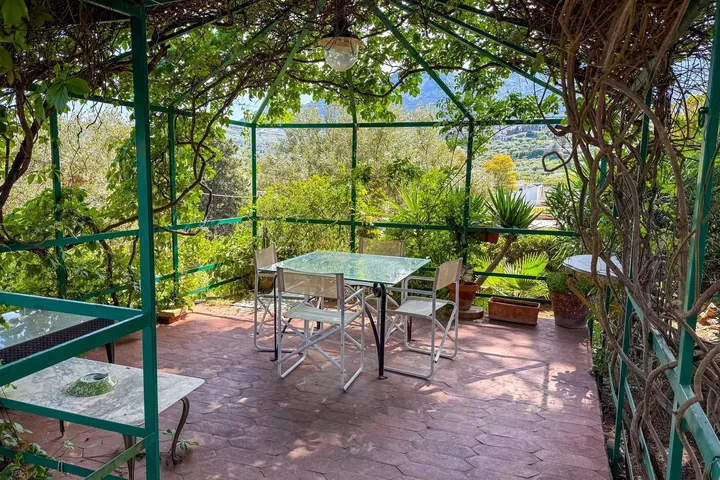 Villa Salina: fotografia dell’agenzia 1
