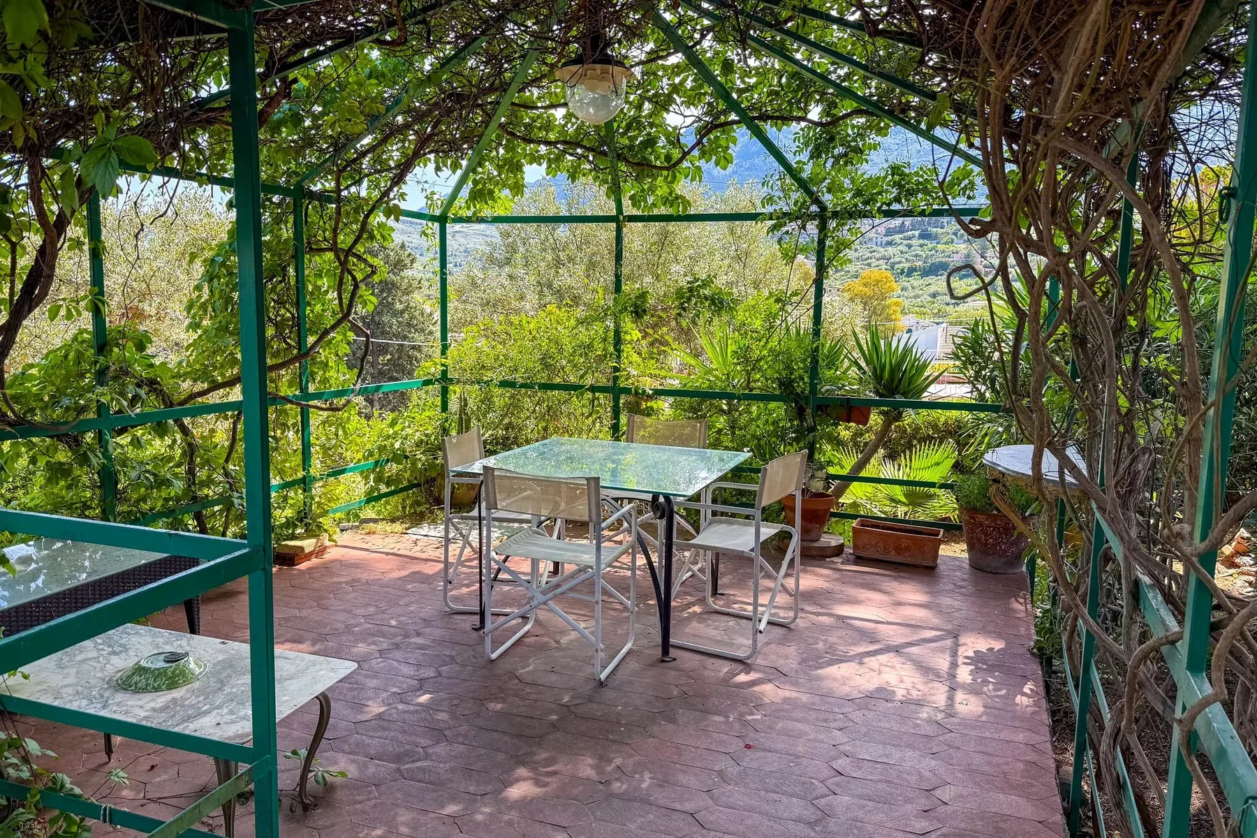 Villa Salina: fotografia dell’agenzia 1