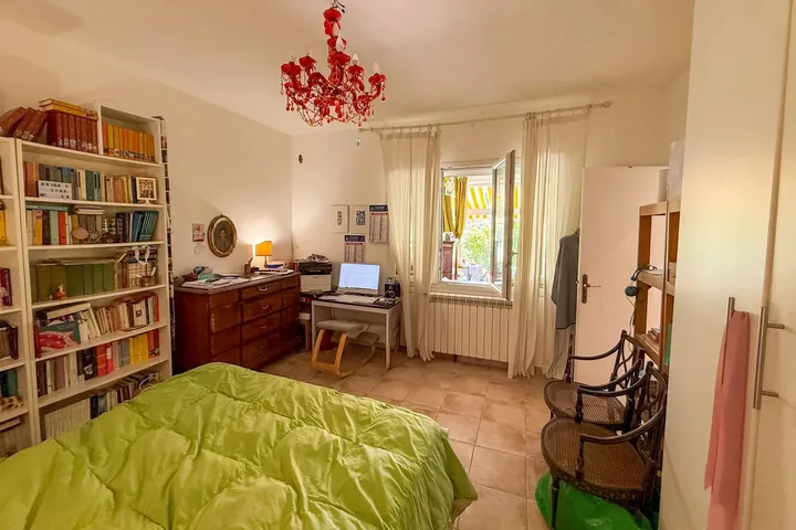 Villa Salina: fotografia dell’agenzia 13