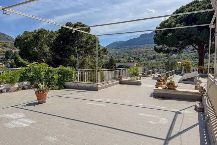 Villa Salina: fotografia dell’agenzia 34