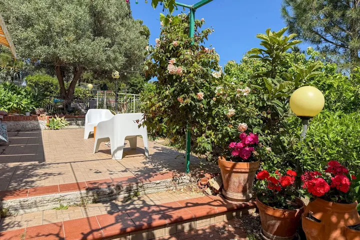 Villa Salina: fotografia dell’agenzia 55