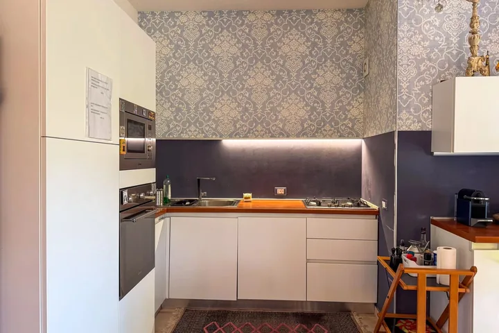 Villa Salina: fotografia dell’agenzia 11