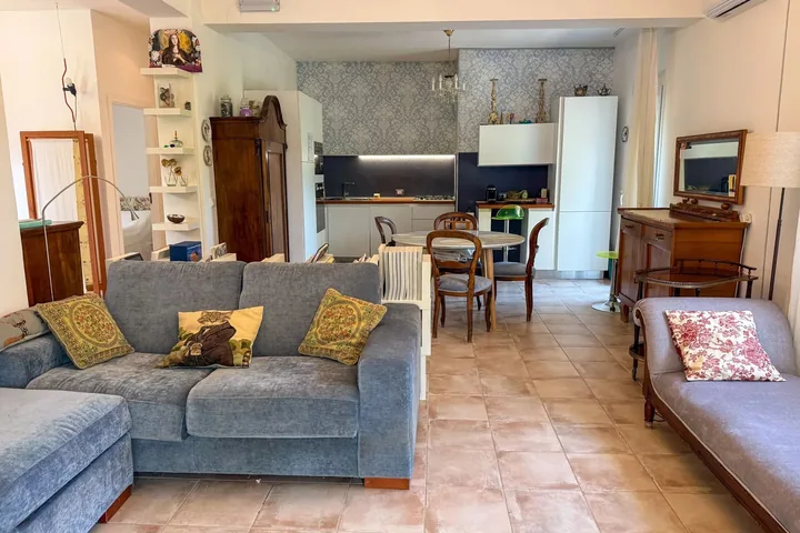 Villa Salina: fotografia dell’agenzia 9