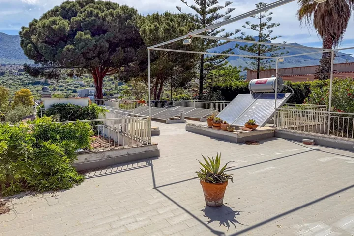 Villa Salina: fotografia dell’agenzia 38