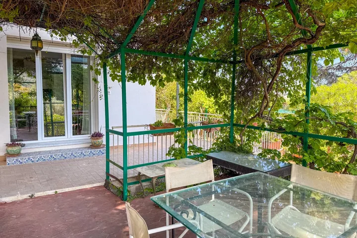 Villa Salina: fotografia dell’agenzia 6