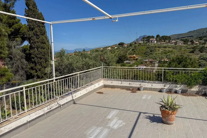 Villa Salina: fotografia dell’agenzia 35