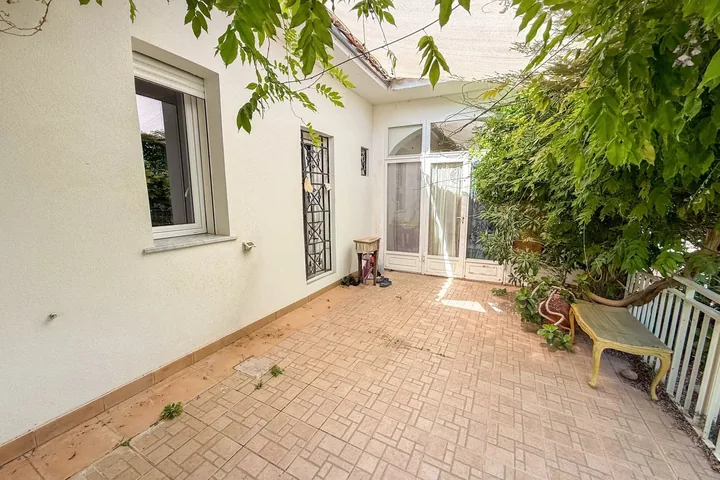 Villa Salina: fotografia dell’agenzia 47