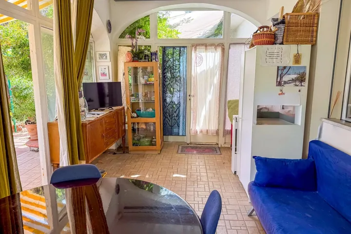 Villa Salina: fotografia dell’agenzia 22
