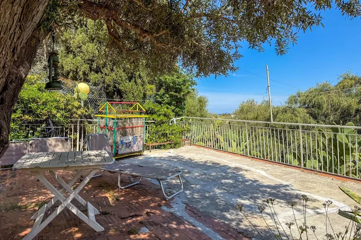 Villa Salina: fotografia dell’agenzia 2