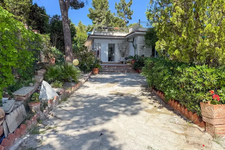Villa Salina: fotografia dell’agenzia 5