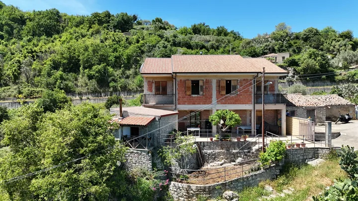 Villa Antonello: fotografia dell’agenzia 4