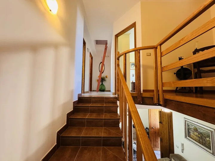 Villa Antonello: fotografia dell’agenzia 23