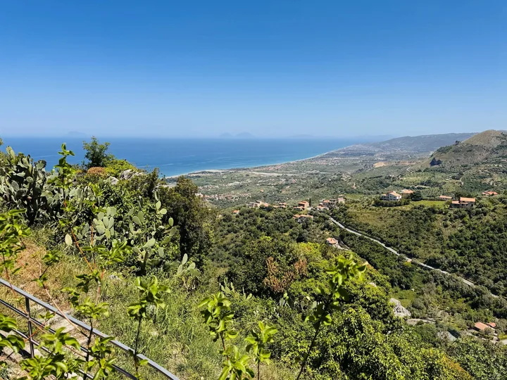 Villa Antonello: fotografia dell’agenzia 5