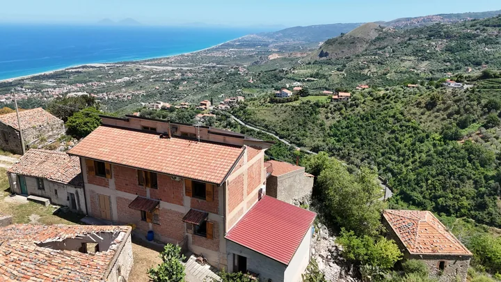 Villa Antonello: fotografia dell’agenzia 2