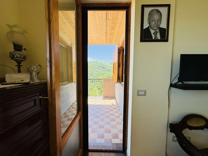 Villa Antonello: fotografia dell’agenzia 32