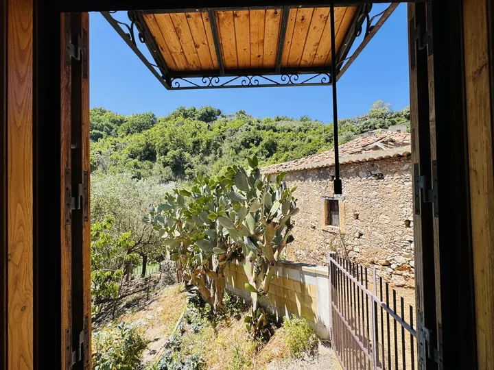 Villa Antonello: fotografia dell’agenzia 18