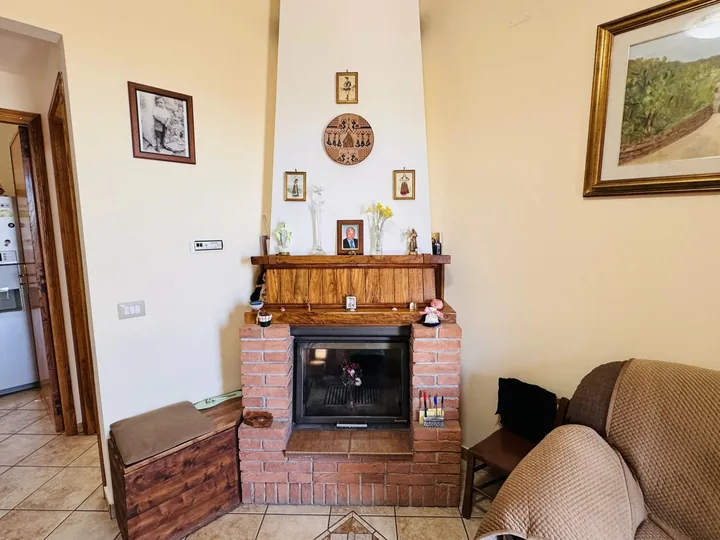 Villa Antonello: fotografia dell’agenzia 14