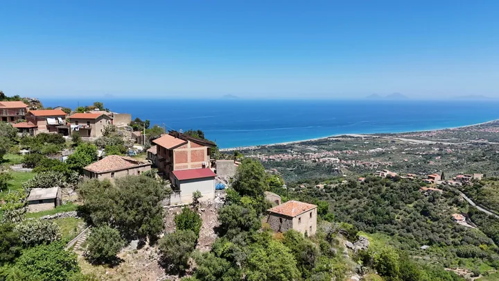 Villa Antonello: fotografia dell’agenzia 69