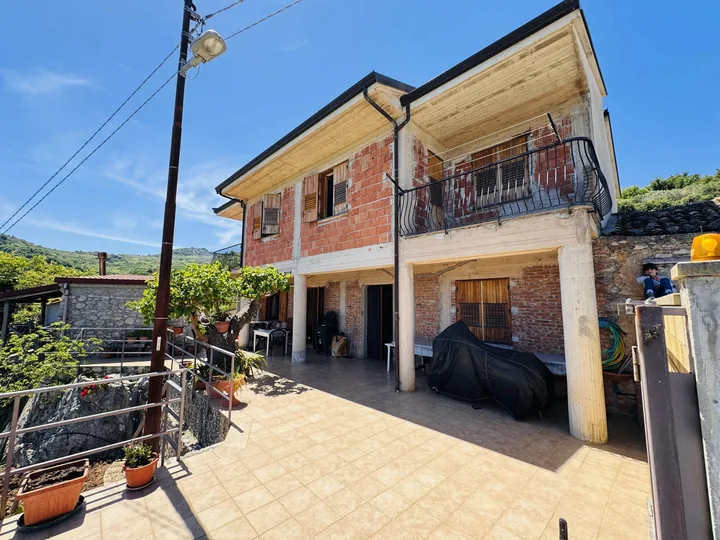 Villa Antonello: fotografia dell’agenzia 3