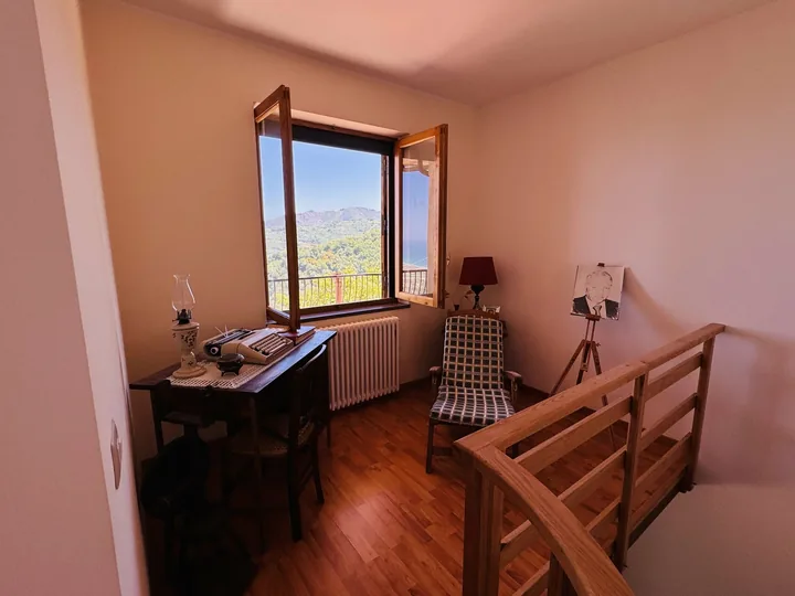 Villa Antonello: fotografia dell’agenzia 24