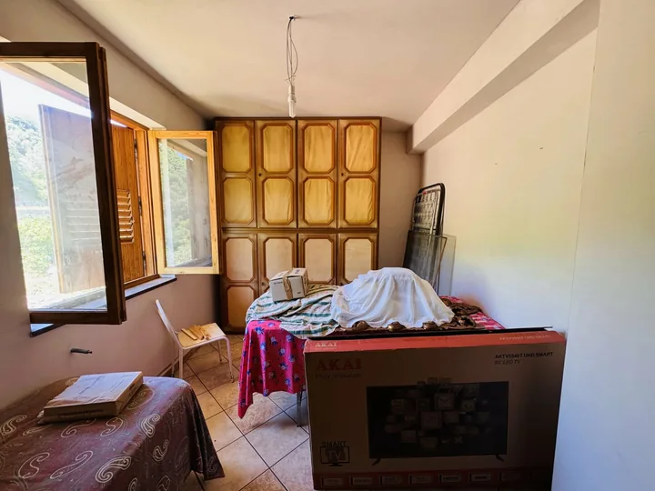 Villa Antonello: fotografia dell’agenzia 66