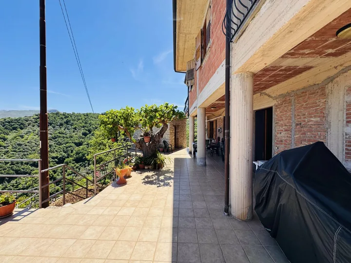 Villa Antonello: fotografia dell’agenzia 7