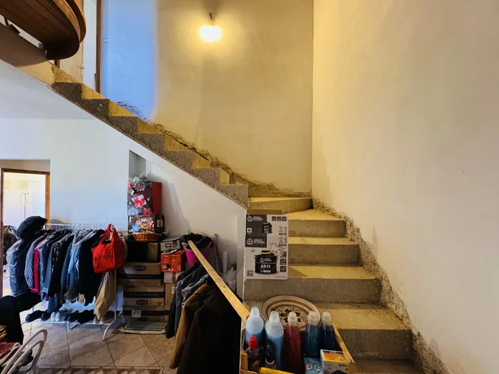 Villa Antonello: fotografia dell’agenzia 58