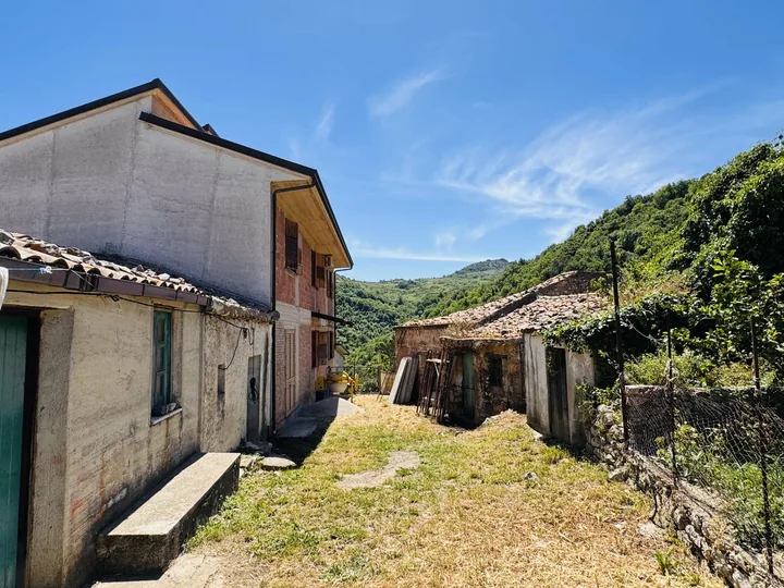 Villa Antonello: fotografia dell’agenzia 52