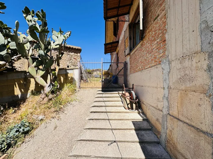 Villa Antonello: fotografia dell’agenzia 44