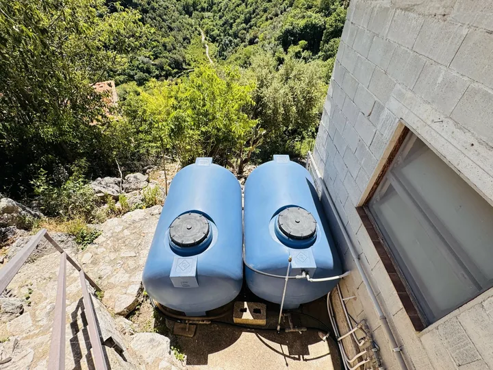 Villa Antonello: fotografia dell’agenzia 70