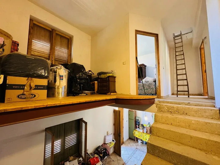 Villa Antonello: fotografia dell’agenzia 59