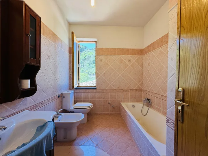 Villa Antonello: fotografia dell’agenzia 67