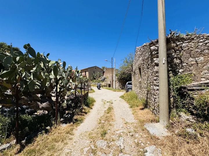 Villa Antonello: fotografia dell’agenzia 73