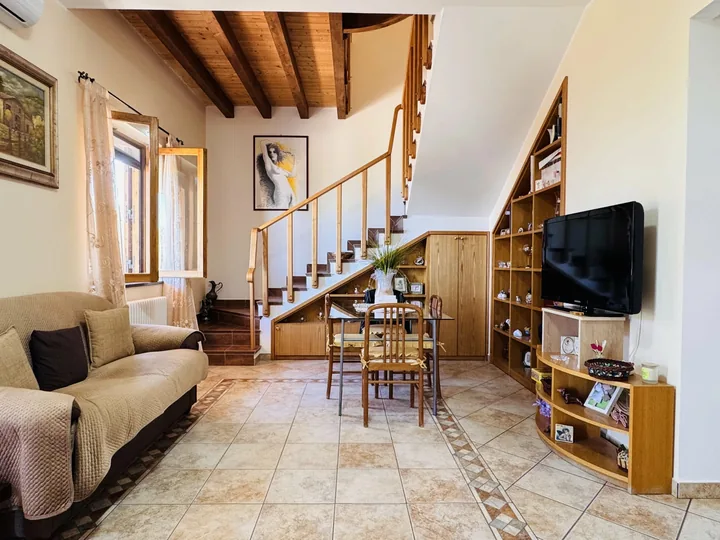 Villa Antonello: fotografia dell’agenzia 12