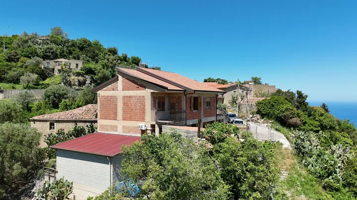 Villa Antonello: fotografia dell’agenzia 6