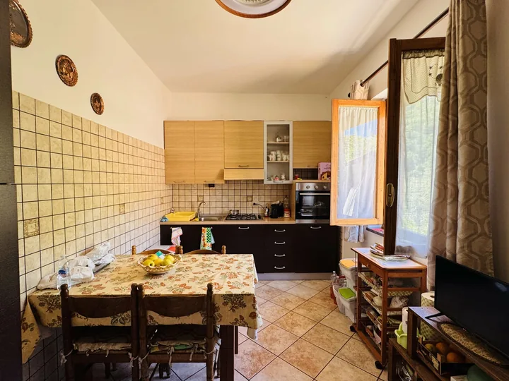 Villa Antonello: fotografia dell’agenzia 17