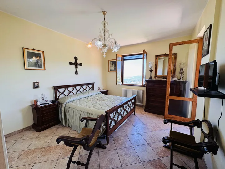 Villa Antonello: fotografia dell’agenzia 30