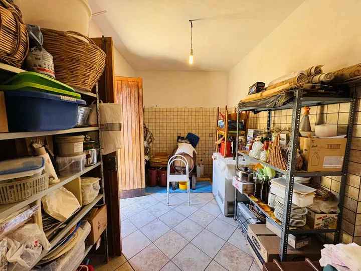 Villa Antonello: fotografia dell’agenzia 56