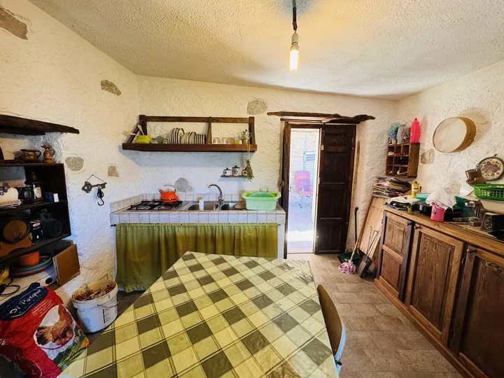 Villa Antonello: fotografia dell’agenzia 39