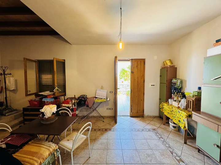 Villa Antonello: fotografia dell’agenzia 57