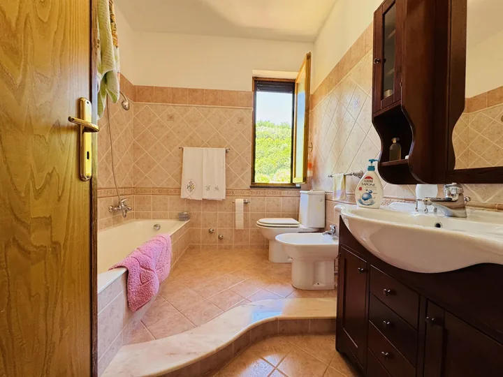 Villa Antonello: fotografia dell’agenzia 28