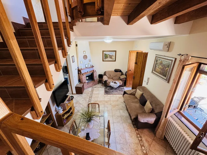 Villa Antonello: fotografia dell’agenzia 22