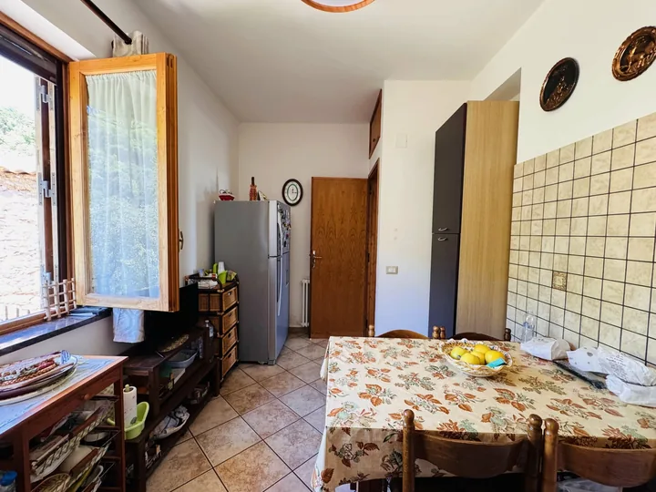 Villa Antonello: fotografia dell’agenzia 19
