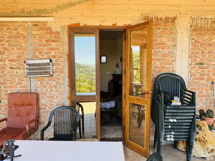 Villa Antonello: fotografia dell’agenzia 10