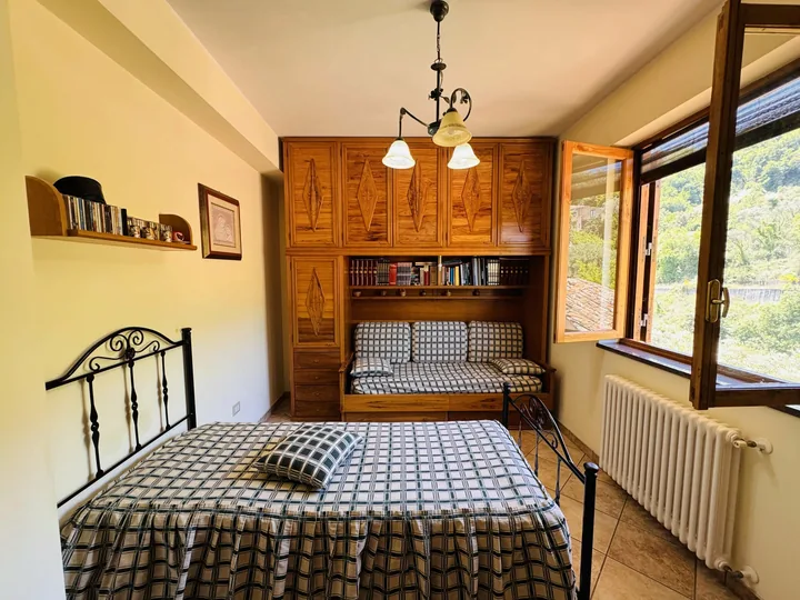 Villa Antonello: fotografia dell’agenzia 27