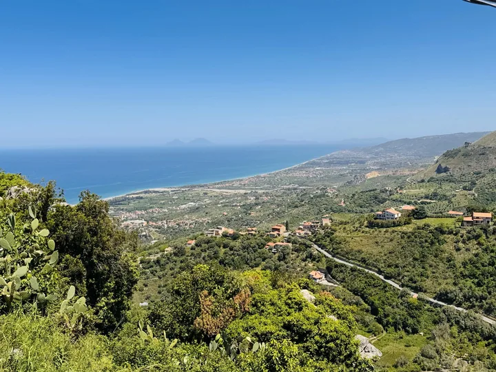Villa Antonello: fotografia dell’agenzia 72
